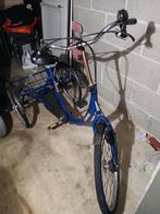 Driewieler in uitstekende staat!, Fietsen en Brommers, Fietsen | Driewielers, Ophalen of Verzenden
