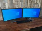 Computer, Ophalen, 64 GB of meer, Zelf gebouwde pc, Intel Xeon