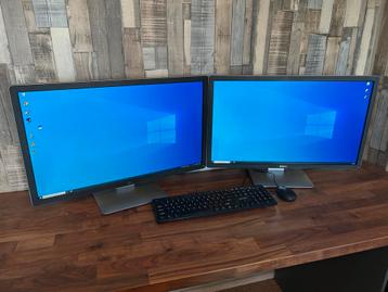 Computer beschikbaar voor biedingen