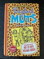 Dagboek van een Muts 9, Ophalen of Verzenden, Zo goed als nieuw, Rachel Renée Russell