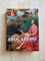 Frits van der Meer - Apocalypse, Boeken, Kunst en Cultuur | Beeldend, Ophalen of Verzenden, Zo goed als nieuw, Frits van der Meer