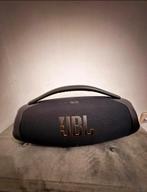 JBL Boombox 3 WiFi - Zo goed als nieuw!, JBL, Ophalen of Verzenden, Zo goed als nieuw, 120 watt of meer