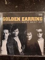 Golden Earring - Very Best Of (2CD) met alle grote hits, Ophalen of Verzenden, Zo goed als nieuw, Rock en Metal, Boxset