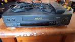 Panasonic VHS speler/recorder, Audio, Tv en Foto, Videospelers, Ophalen, Gebruikt, VHS-speler of -recorder