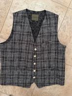 Benvenuto Heren Gilet Maat 56/58 (XL), Kleding | Heren, Kostuums en Colberts, Benvenuto, Maat 56/58 (XL), Ophalen of Verzenden