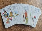Prachtige Lenormand kaarten en werkboek, Boeken, Gelezen, Tarot of Kaarten leggen, Overige typen, Ophalen of Verzenden