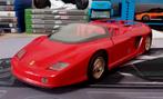 1/18 Ferrari Mythos concept, Hobby en Vrije tijd, Modelauto's | 1:18, Ophalen, Zo goed als nieuw, Auto, Revell