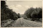 Hollandsche Rading Fietspad nr Lage Vuursche st 91935