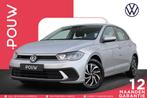 Volkswagen Polo 1.0 TSI 95pk Life | App Connect | Parkeersen, Voorwielaandrijving, 12 maanden, Stof, Gebruikt
