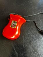 Flugel fluitje oranje snavel, Kleding | Dames, Carnavalskleding en Feestkleding, Ophalen of Verzenden, Zo goed als nieuw