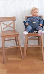 IKEA INGOLF Kinderstoel, Kinderen en Baby's, Ophalen, Zo goed als nieuw, Overige typen