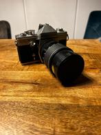 Practica LTL 3 Analoge Camera, Audio, Tv en Foto, Fotocamera's Analoog, Ophalen of Verzenden, Gebruikt, Spiegelreflex, Overige Merken