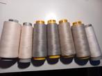 Gutermann garen, Ophalen of Verzenden, Zo goed als nieuw, Garen of Naald(en)