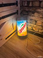 Lipton Ice reclame lichtbak, Ophalen of Verzenden, Gebruikt, Lichtbak of (neon) lamp