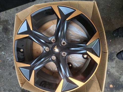 18" Velgen set NIEUW, Auto-onderdelen, Banden en Velgen, Velg(en), Zomerbanden, 18 inch, 225 mm, Nieuw, Ophalen of Verzenden