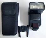CANON Speedlite flitser 540 EZ, Audio, Tv en Foto, Fotografie | Flitsers, Canon, Ophalen of Verzenden