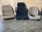 Set van 3 Grammer stoelen, comfort en kwaliteit, Zakelijke goederen, Ophalen, ,, ,, ,