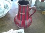 mooie vintage West Germany vaas OPRUIMING!, Ophalen of Verzenden