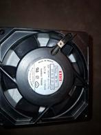 2x Etri Ventilator 99 XU - Industrieel, Ophalen of Verzenden