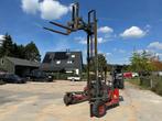 Kooiaap 4 weg met schaar ! Moffet meeneemheftruck Ruwterrein, Overige aandrijving, Overige typen, Kooiaap