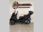 PIAGGIO MP3 500 SPORT ABS&ASR AUTORIJBEWIJS (bj 2015) Premiu, Scooter, 493 cc, Onbekend, Onbekend