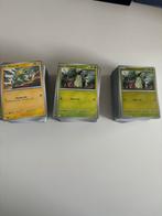 Mega evolution bulk, Hobby en Vrije tijd, Ophalen of Verzenden, Zo goed als nieuw, Meerdere kaarten