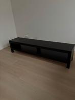 LACK ikea tv meubel, Huis en Inrichting, Kasten | Televisiemeubels, Ophalen, 150 tot 200 cm, Zo goed als nieuw, Minder dan 100 cm