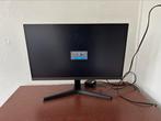 Samsung 24” beeldscherm, Computers en Software, Monitoren, Ophalen, Zo goed als nieuw, 60 Hz of minder