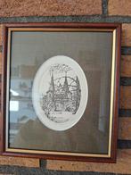 Ets Hendrika Anna Doedijns - Kampen, Ophalen of Verzenden