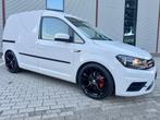 dikke ! Volkswagen Caddy 2.0 tdi 2021 ! schroefset pretoria, Auto's, Stof, 4 cilinders, Volkswagen, Wit