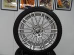 18 inch Skoda Octavia zomerbanden set 5x112 in top conditie, 18 inch, Banden en Velgen, Ophalen of Verzenden, Personenwagen