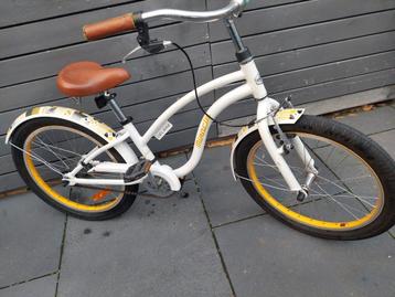 Hele mooie meisjes fiets te koop
. beschikbaar voor biedingen