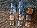 Nintendo ds spellen, Spelcomputers en Games, 1 speler, Ophalen of Verzenden, Zo goed als nieuw, Vanaf 3 jaar