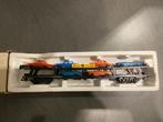 hema 1443 autotransport wagon, Overige merken, Gebruikt, Gelijkstroom, Wagon