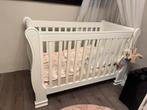 Ledikant babybed Louise de Philippe, Ophalen, Gebruikt, Jongetje of Meisje