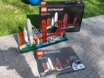 Lego 21043 San Francisco architecture met doos, Complete set, Ophalen of Verzenden, Lego, Zo goed als nieuw