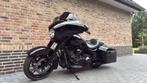 Harley Davidson 103 FLHX Street Glide Streetglide CVO Blacko, 1690 cc, Bedrijf, Toermotor, Meer dan 35 kW