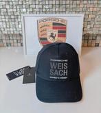 Nieuw origineel porsche pet / porsche cap  WEISSACH.

Zie, Nieuw, Pet, Porsche, One size fits all