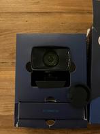 Elgato full hd Facecam, Computers en Software, Webcams, Ophalen, Zo goed als nieuw