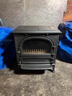 Houtkachel/kolenkachel saey92 gietijzer, Ophalen