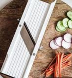 Benliner mandoline: beste groentesnijder, Huis en Inrichting, Ophalen of Verzenden, Nieuw