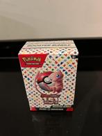Pokemon 151 Booster Bundle, Ophalen, Nieuw, Booster