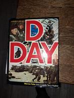 D Day, Ophalen of Verzenden, Tweede Wereldoorlog, Zo goed als nieuw, Algemeen