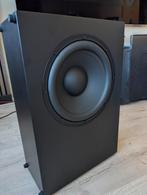 Buchard Audio Sub 10, Overige merken, Subwoofer, Ophalen of Verzenden, Zo goed als nieuw