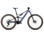 ORBEA RISE SL M20 630W Heren Tanzanite Carbon View - Carbon, Overige merken, -, - 0
-, NL, Nieuw