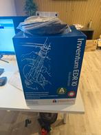 Inventum EDR 10 liter nieuw in doos, Ophalen, Boiler, Minder dan 20 liter, Minder dan 3 jaar oud