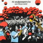 Folk L.P. (1981) R.K. de Veulpoepers - Een Frisse Wind., Cd's en Dvd's, Ophalen of Verzenden, 1980 tot 2000, Gebruikt, 12 inch