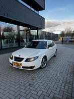 Saab 9-5 | 2.0 Sportsedan | Automaat, Auto's, Saab, Automaat, Achterwielaandrijving, 1800 kg, Zwart