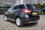 Suzuki S-Cross 1.4 Boosterjet Select Smart Hybrid | ACC | Ca, Voorwielaandrijving, Stof, Gebruikt, 4 cilinders