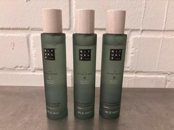 Rituals of Jing bodymist 💚 50ml beschikbaar voor biedingen